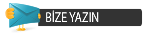 bize yazın